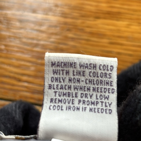 5/$25🦋 Cherokee brand plaid double breasted pea coat, size 3T. Good condition. - Picture 4 of 7